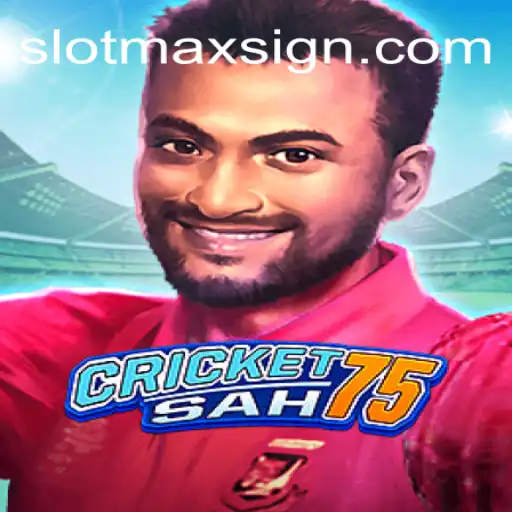 Discover the Thrilling World of CricketSah75 and Its Exciting Features