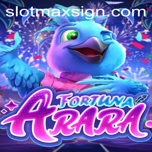 Exploring the Exciting World of FortunaArara and the Power of SLOTMAX