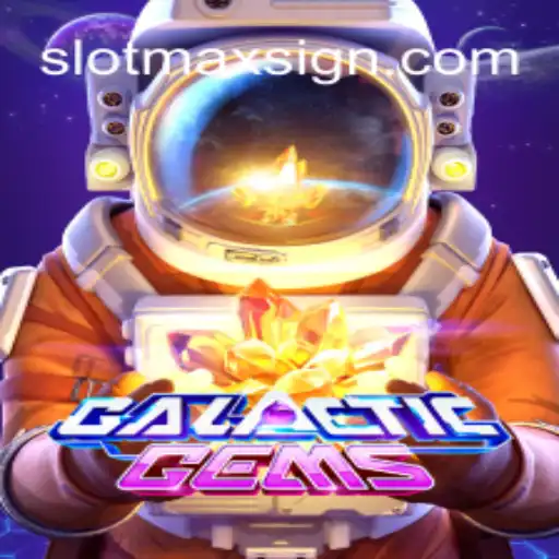 Unveiling GalacticGems: Dive into the Stellar Realm of SLOTMAX