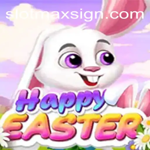 Discover the Enchanting World of 'HappyEaster': A Delightful Slot Experience with SLOTMAX