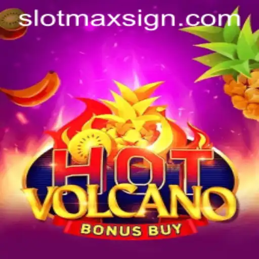 Exploring the Fiery Thrills of HotVolcanoBonusBuy Slot Game