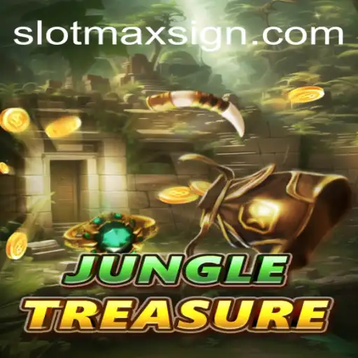 Exploring the Thrills of JungleTreasure: A SLOTMAX Experience