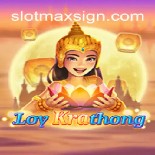 Exploring LoyKrathong: An Immersive Adventure in SLOTMAX Gaming