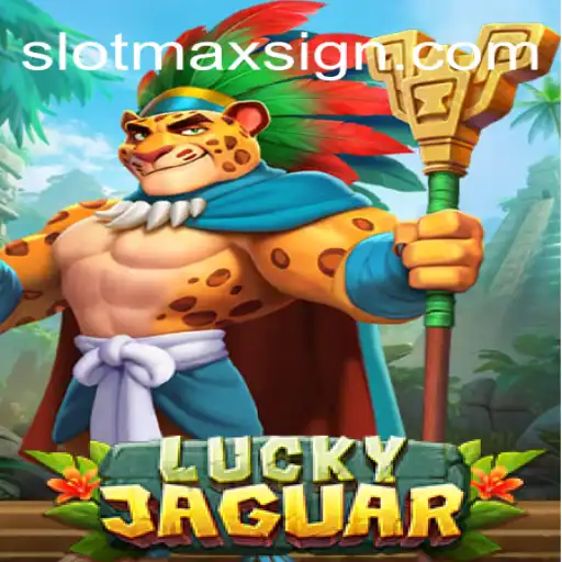 Discover the Thrills of LuckyJaguar: The New Era of SLOTMAX Gaming