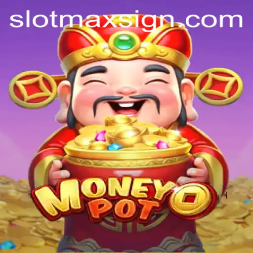 Discover the Exciting World of MoneyPot: The Ultimate Slotmax Experience