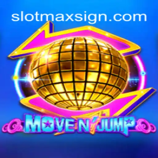 Unveiling MovenJump: A Thrilling Adventure in the World of SLOTMAX