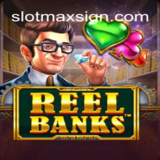 Exploring the Thrilling World of ReelBanks: An In-Depth Look at SLOTMAX's Latest Slot Sensation